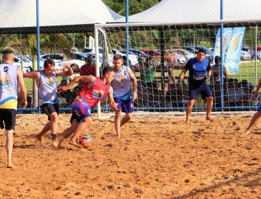 Mais Verão irá abrir o calendário de esportes de Mercedes